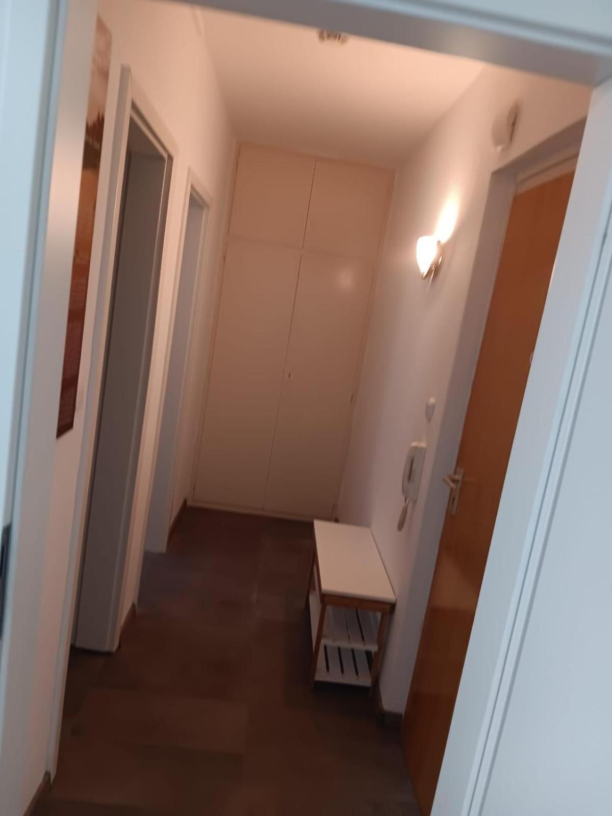 Serenity Apartment *