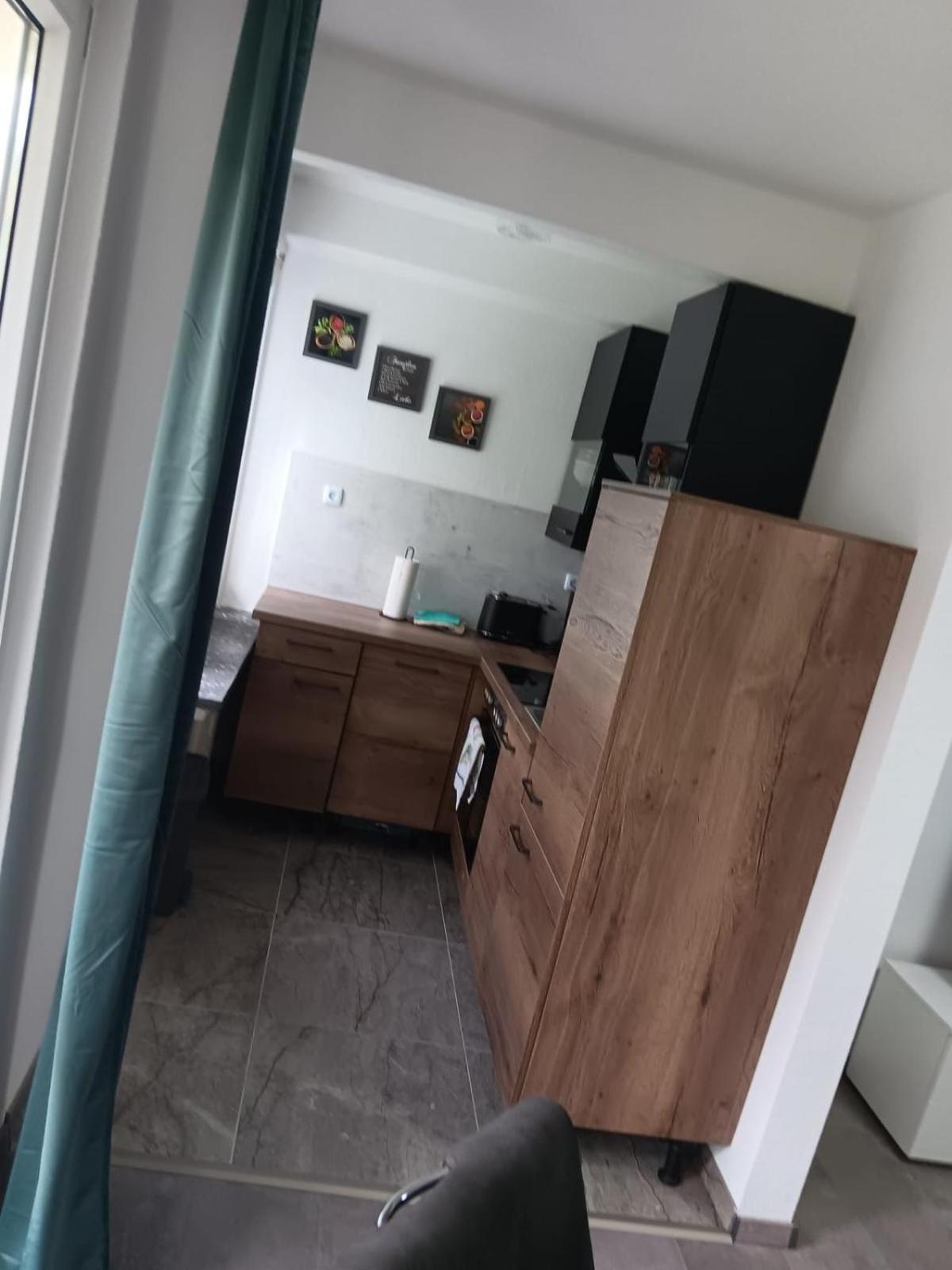 Apartment Serenity *